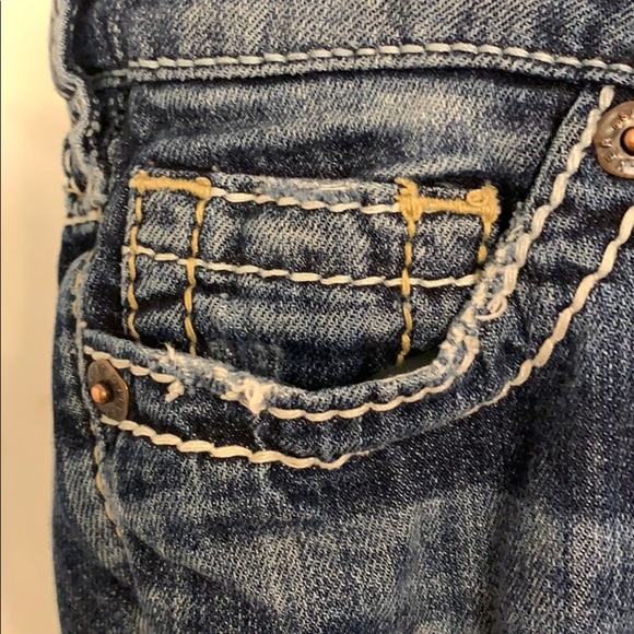 SILVER•JEANS - Picture 12 of 14